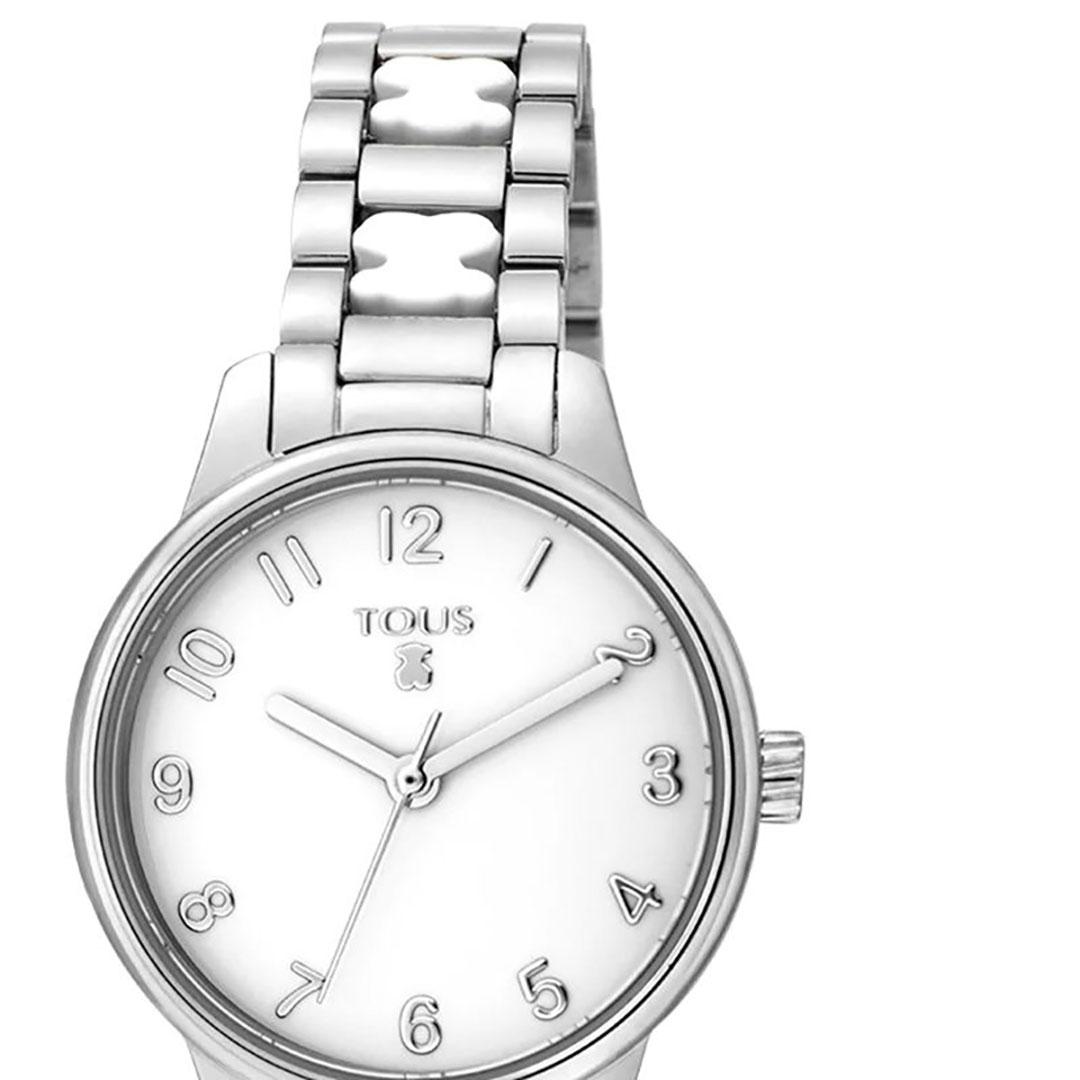 RELOJ INFANTIL NIÑA TOUS 000351560