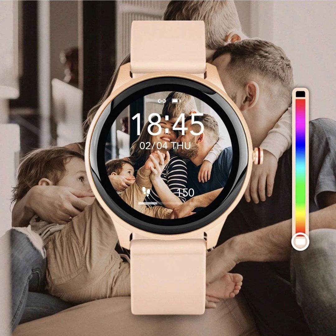 RELOJ UNISEX MAREA B61001/3