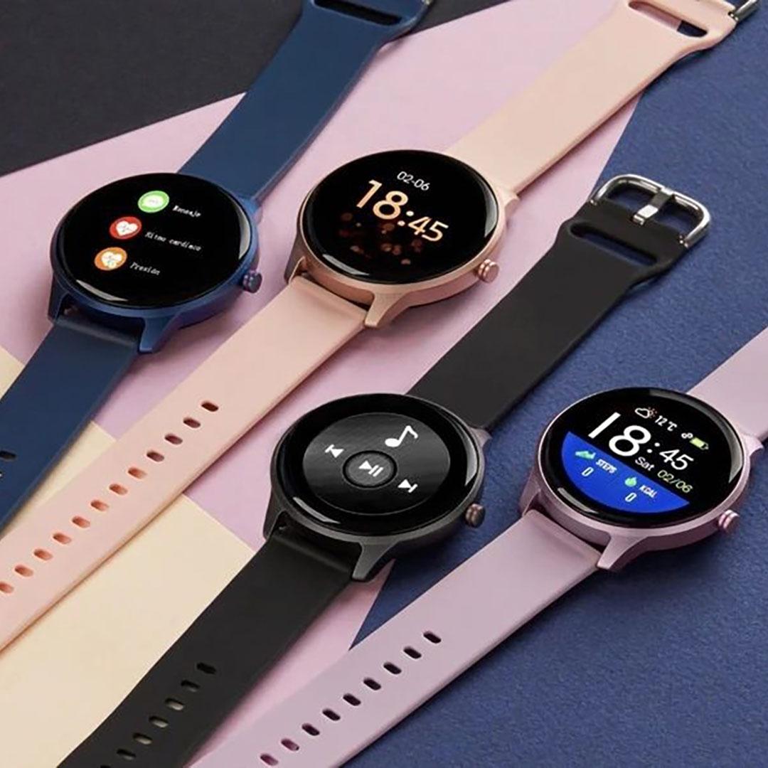 RELOJ UNISEX MAREA B61001/3