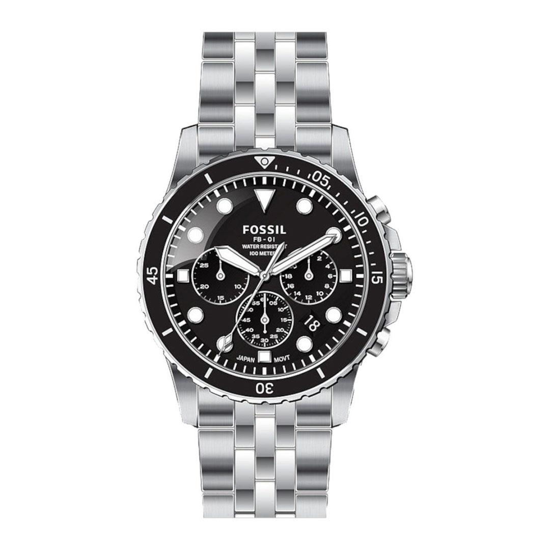 RELOJ HOMBRE FOSSIL FS5837