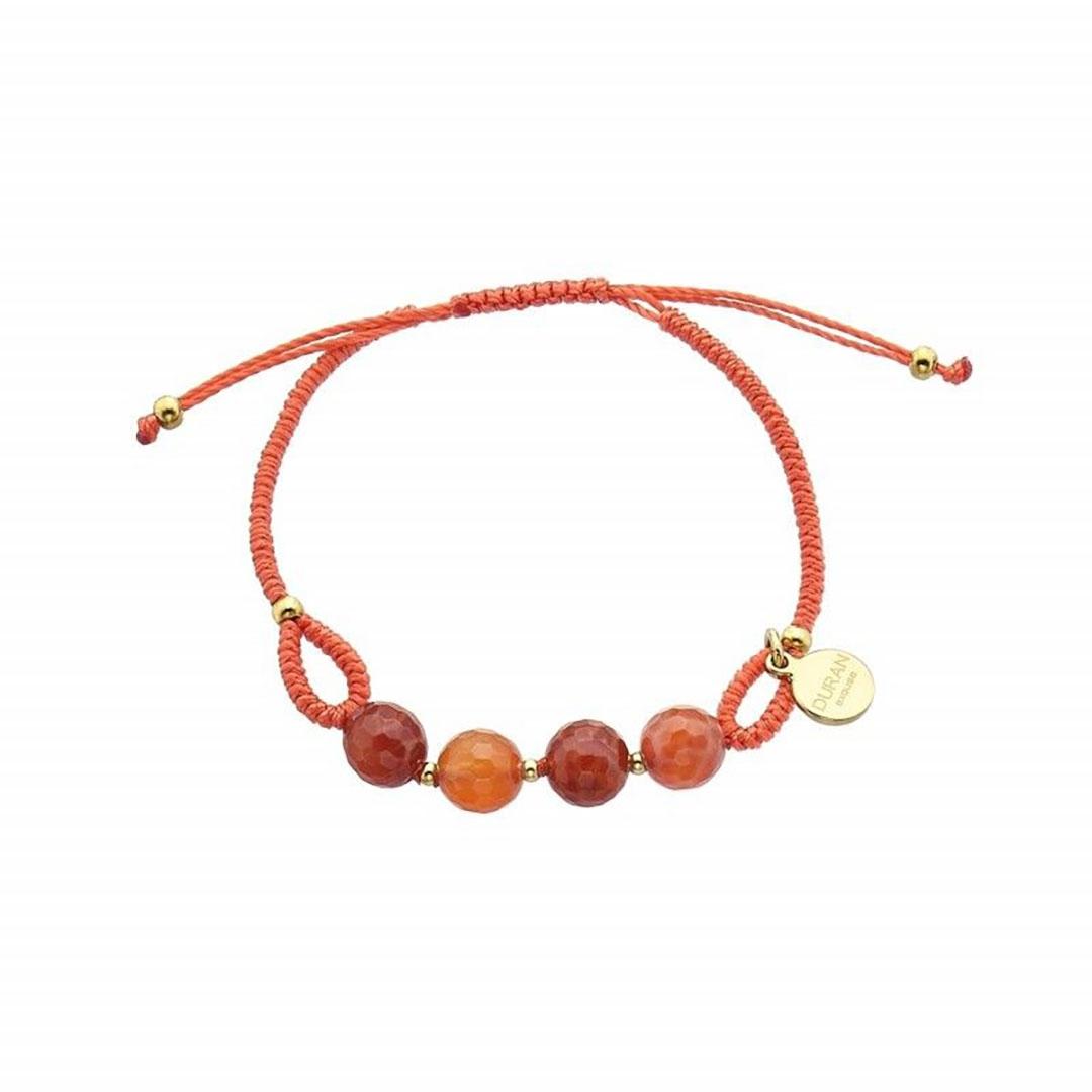 PULSERA MUJER PLATA DURAN EXQUSE 00508748