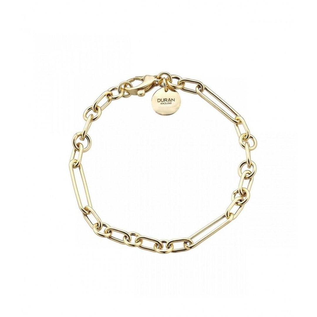 PULSERA MUJER PLATA DURAN EXQUSE 00510107