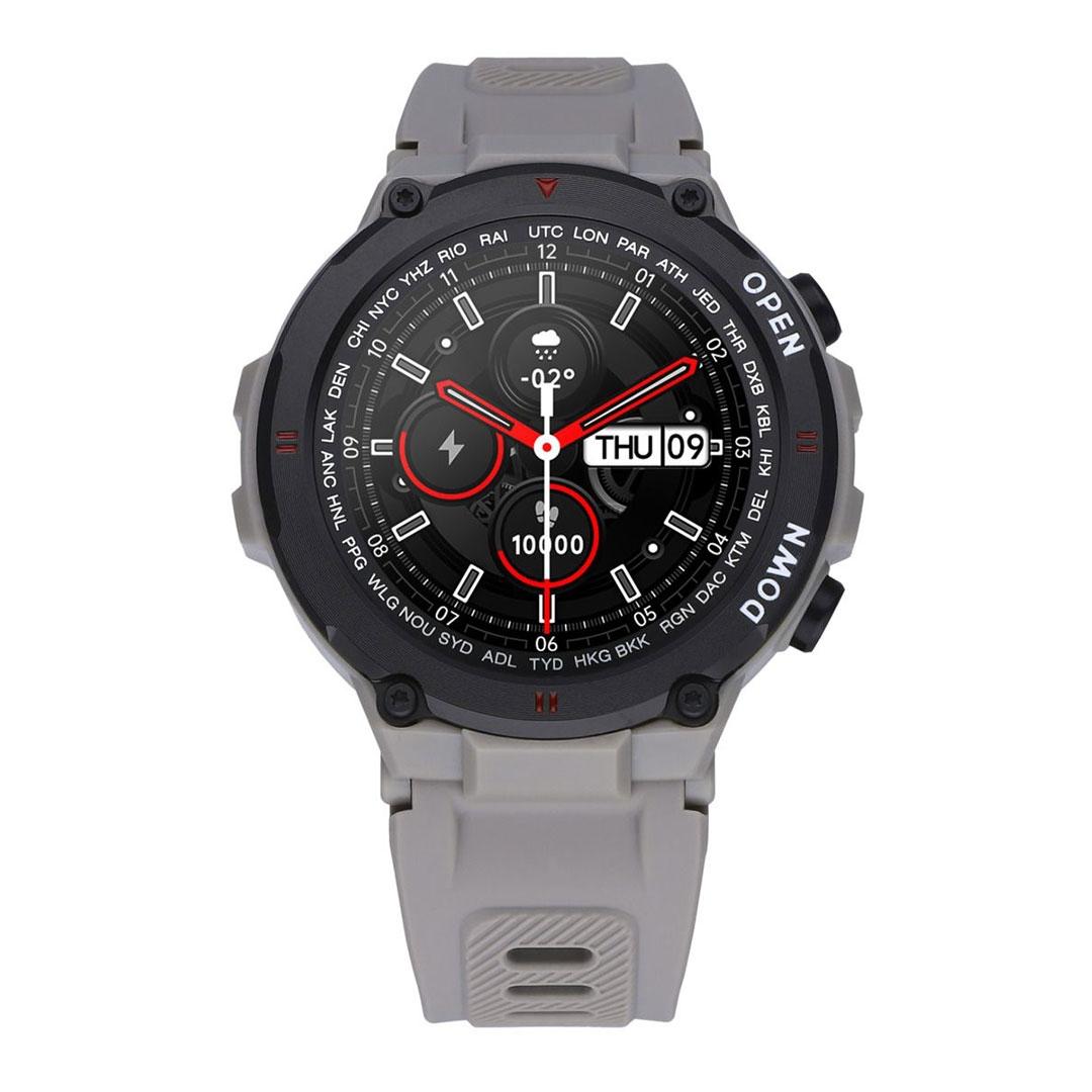 RELOJ UNISEX SMARTWATCH RADIANT RAS20603