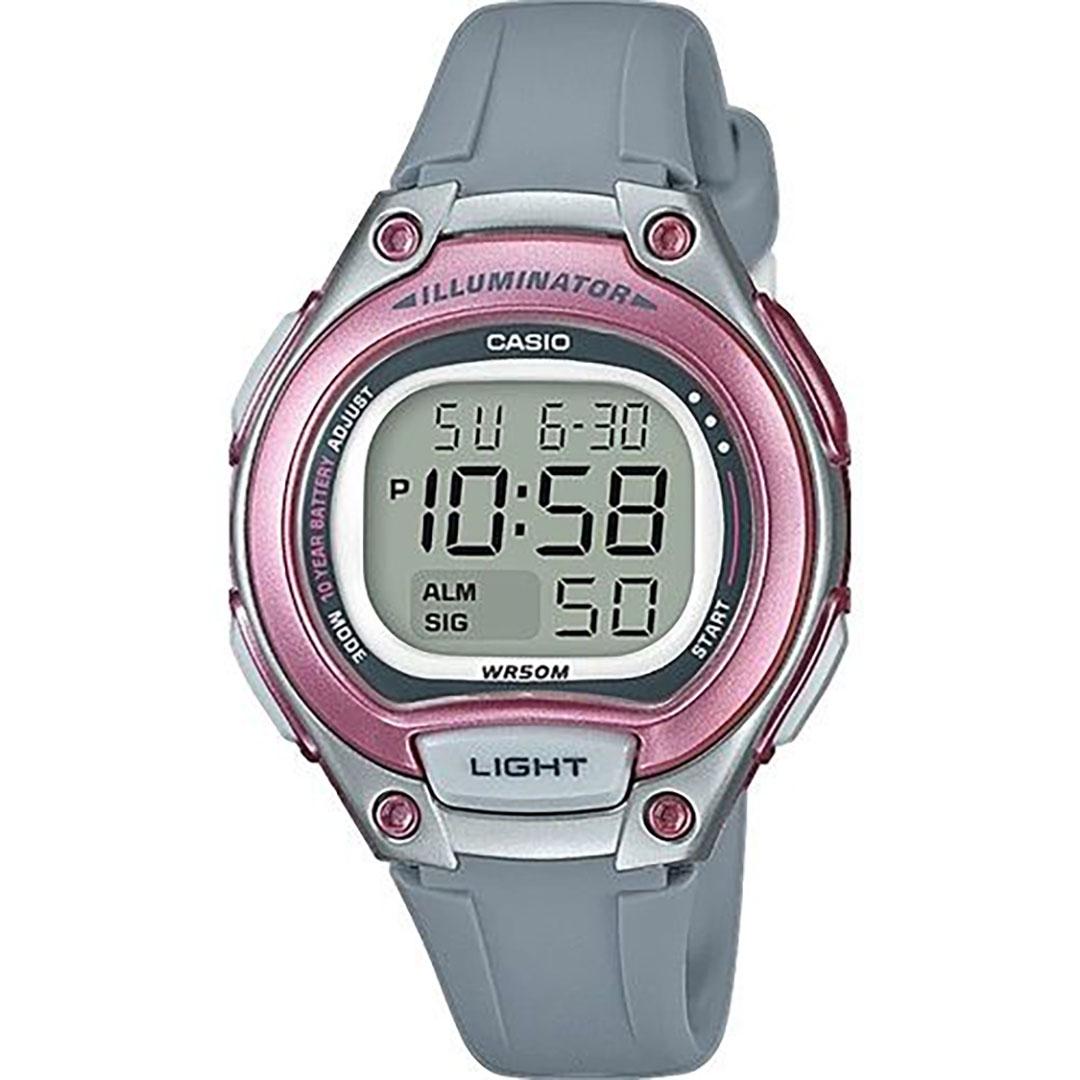 RELOJ UNISEX CASIO LW203-8AVEF