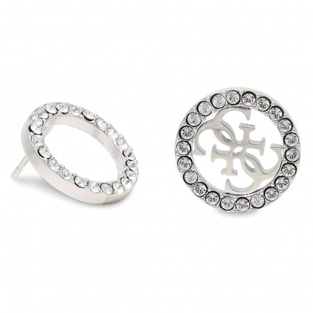 PENDIENTES  MUJER ACERO GUESS UBE79099