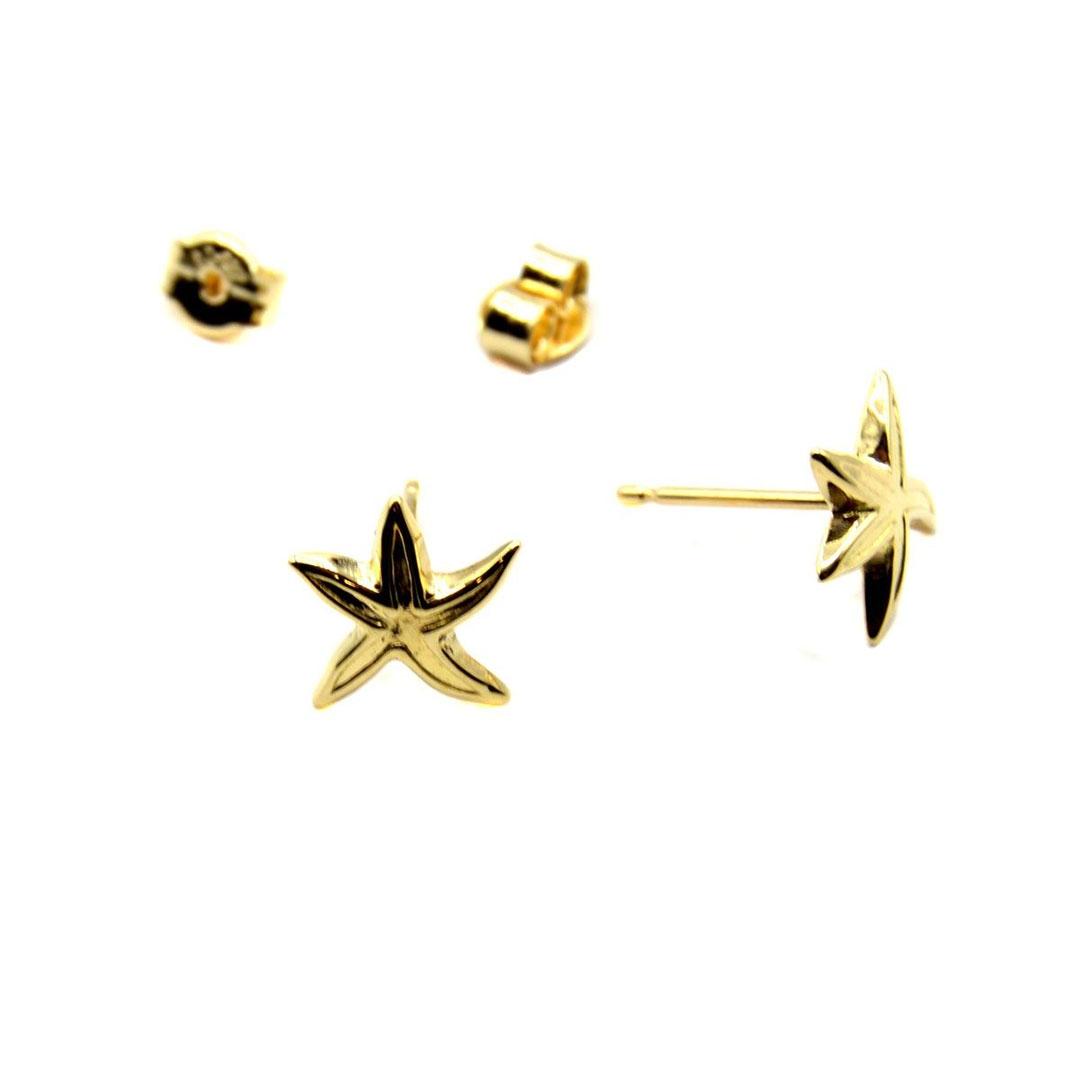 PENDIENTES MUJER ORO 18K 199731