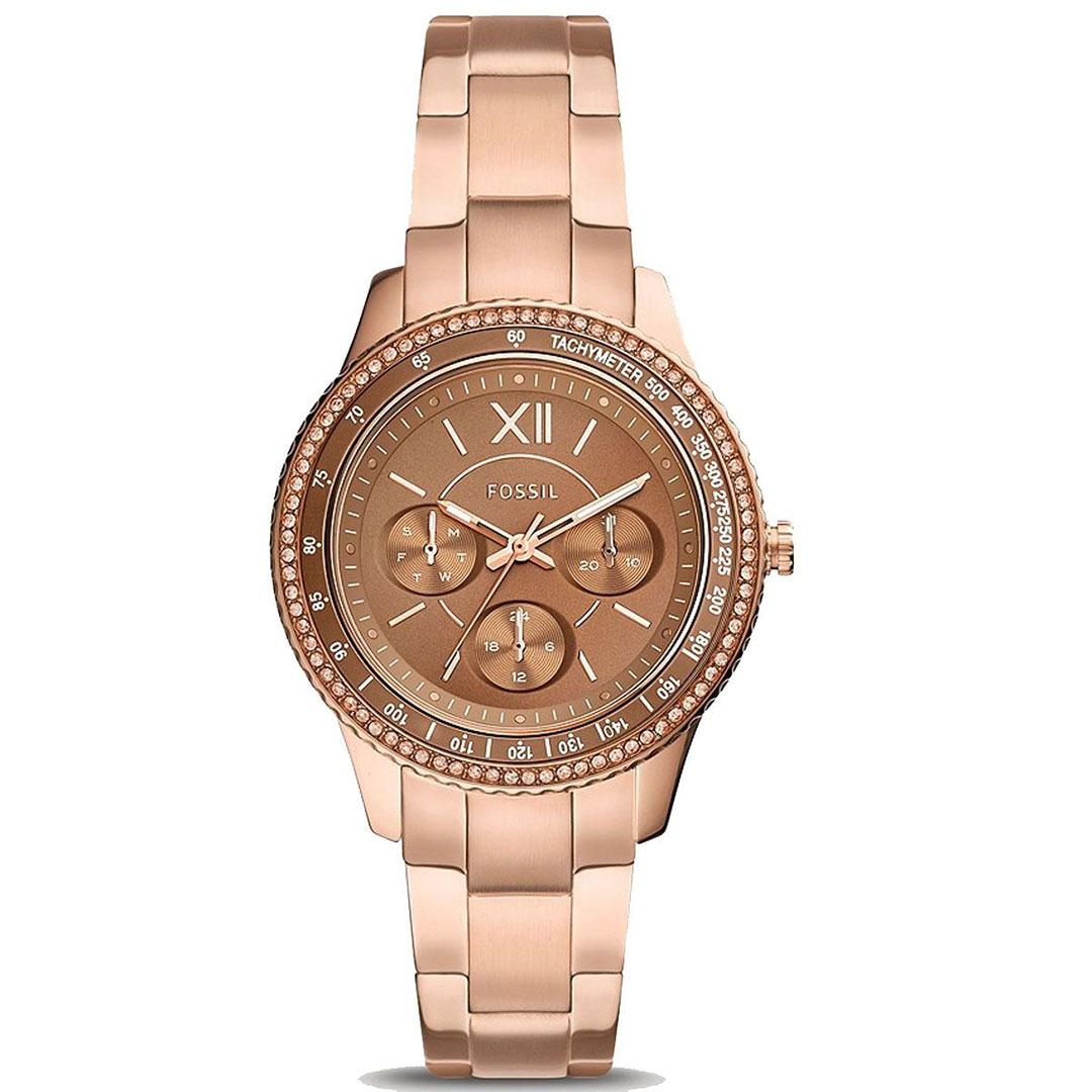 RELOJ MUJER FOSSIL ES5109