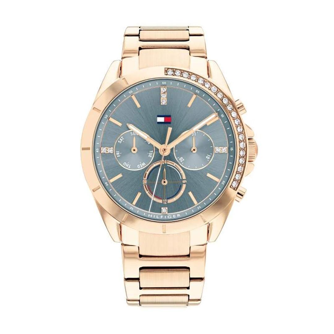 RELOJ MUJER TOMMY HILFIGER 1782386