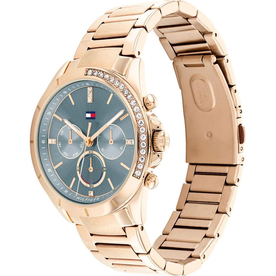 RELOJ MUJER TOMMY HILFIGER 1782386