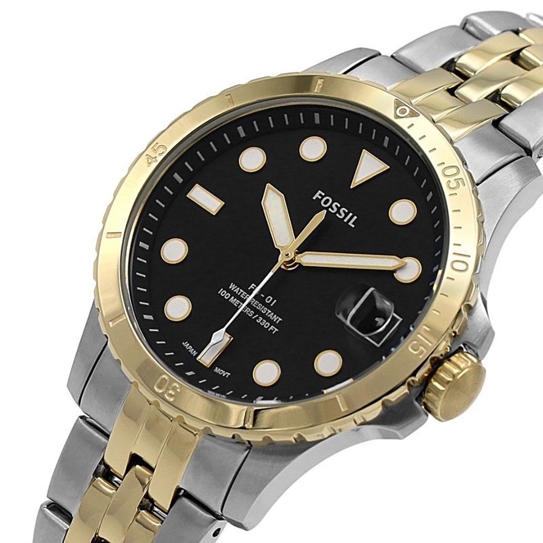 RELOJ MUJER FOSSIL ES4745