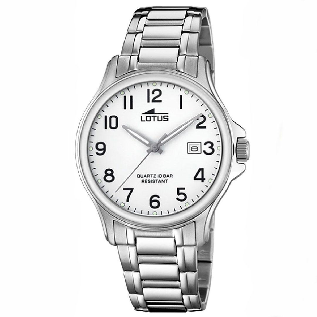 RELOJ HOMBRE LOTUS 18645/1