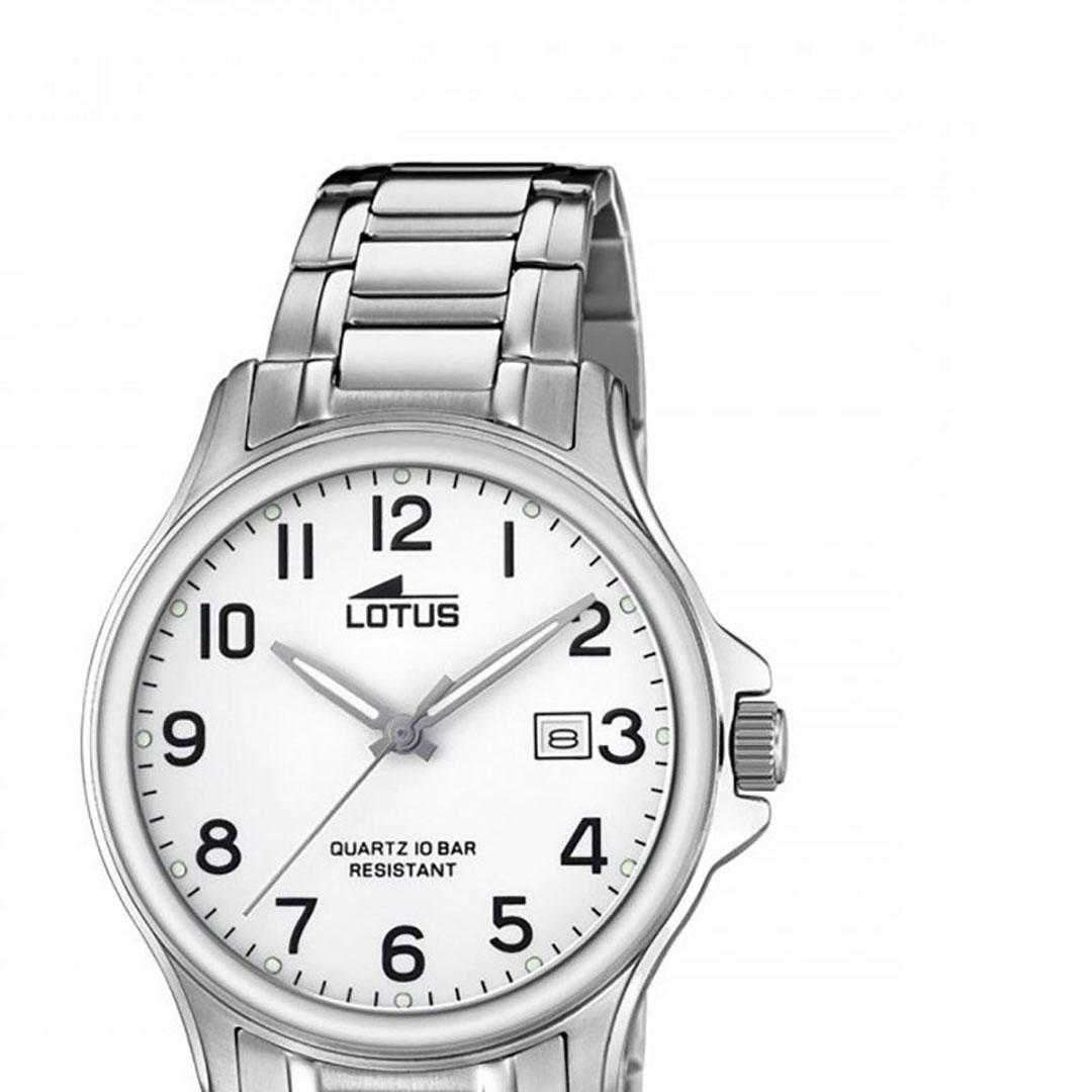 RELOJ HOMBRE LOTUS 18645/1