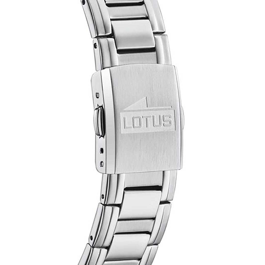 RELOJ HOMBRE LOTUS 18645/1