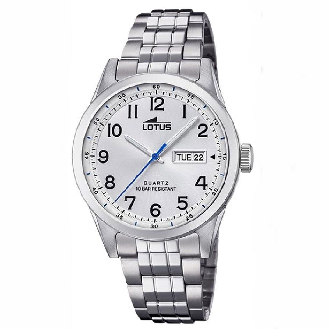 RELOJ HOMBRE LOTUS 18670/1