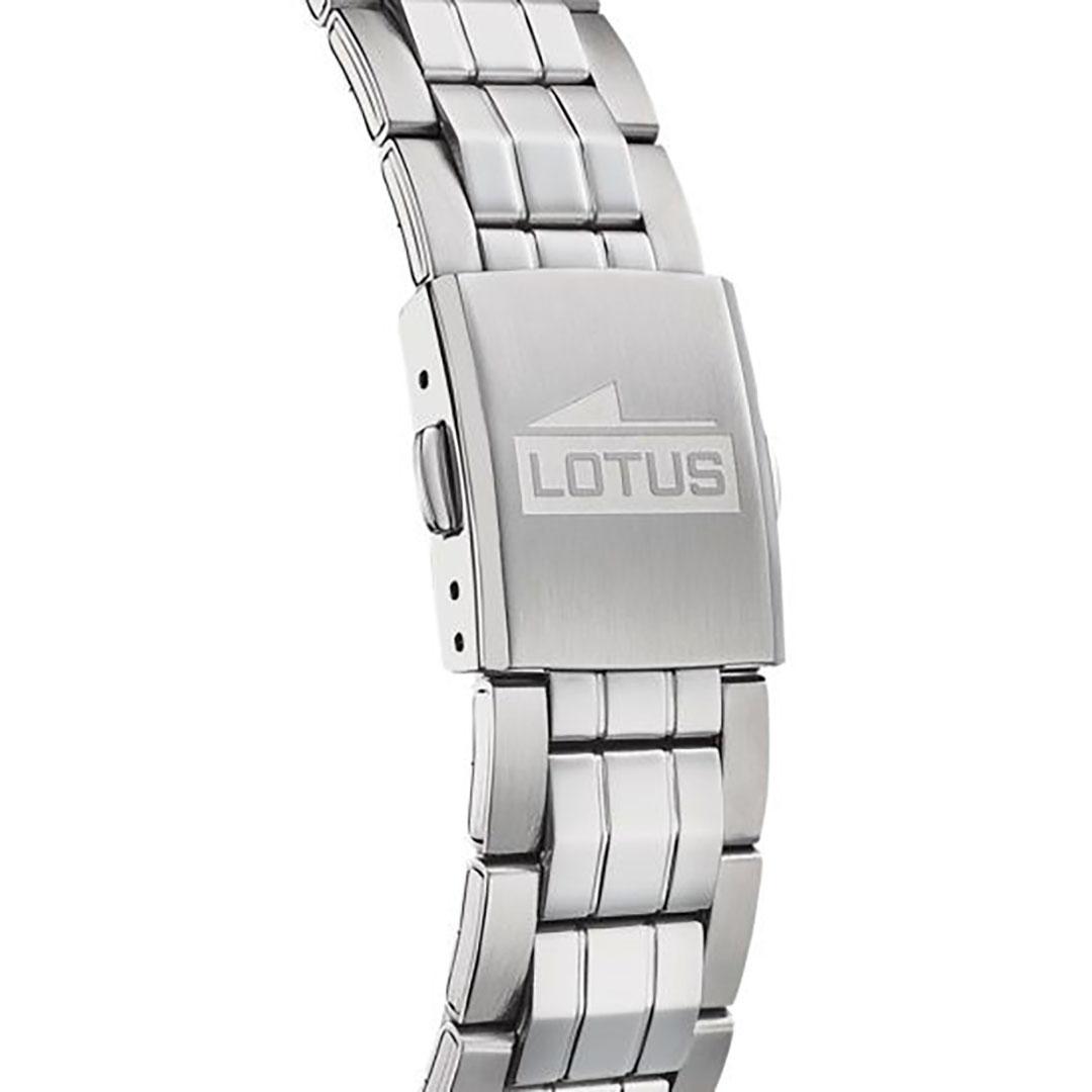 RELOJ HOMBRE LOTUS 18670/1