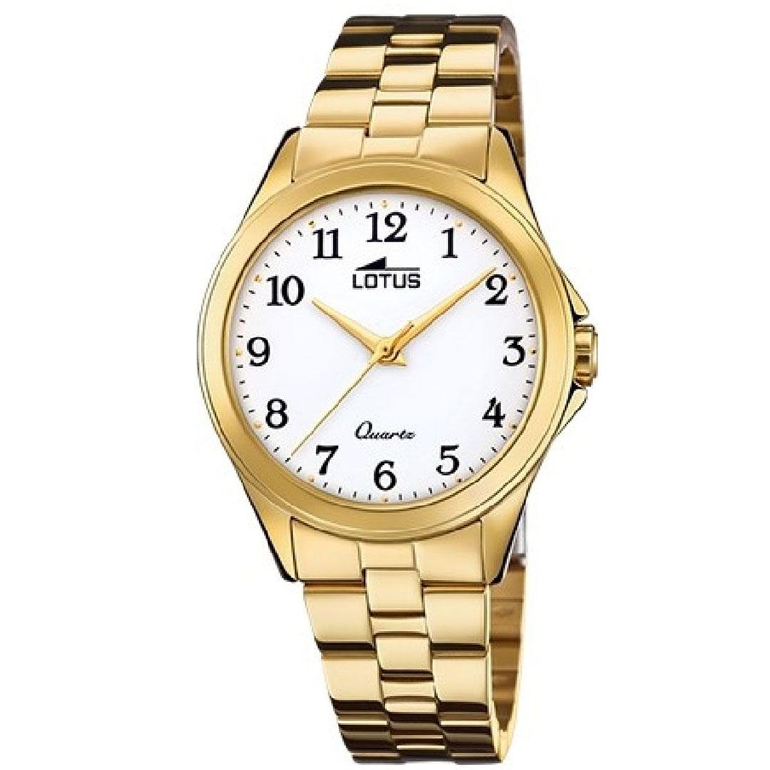 RELOJ MUJER LOTUS 18740/1