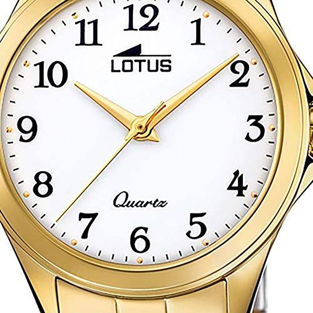 RELOJ MUJER LOTUS 18740/1