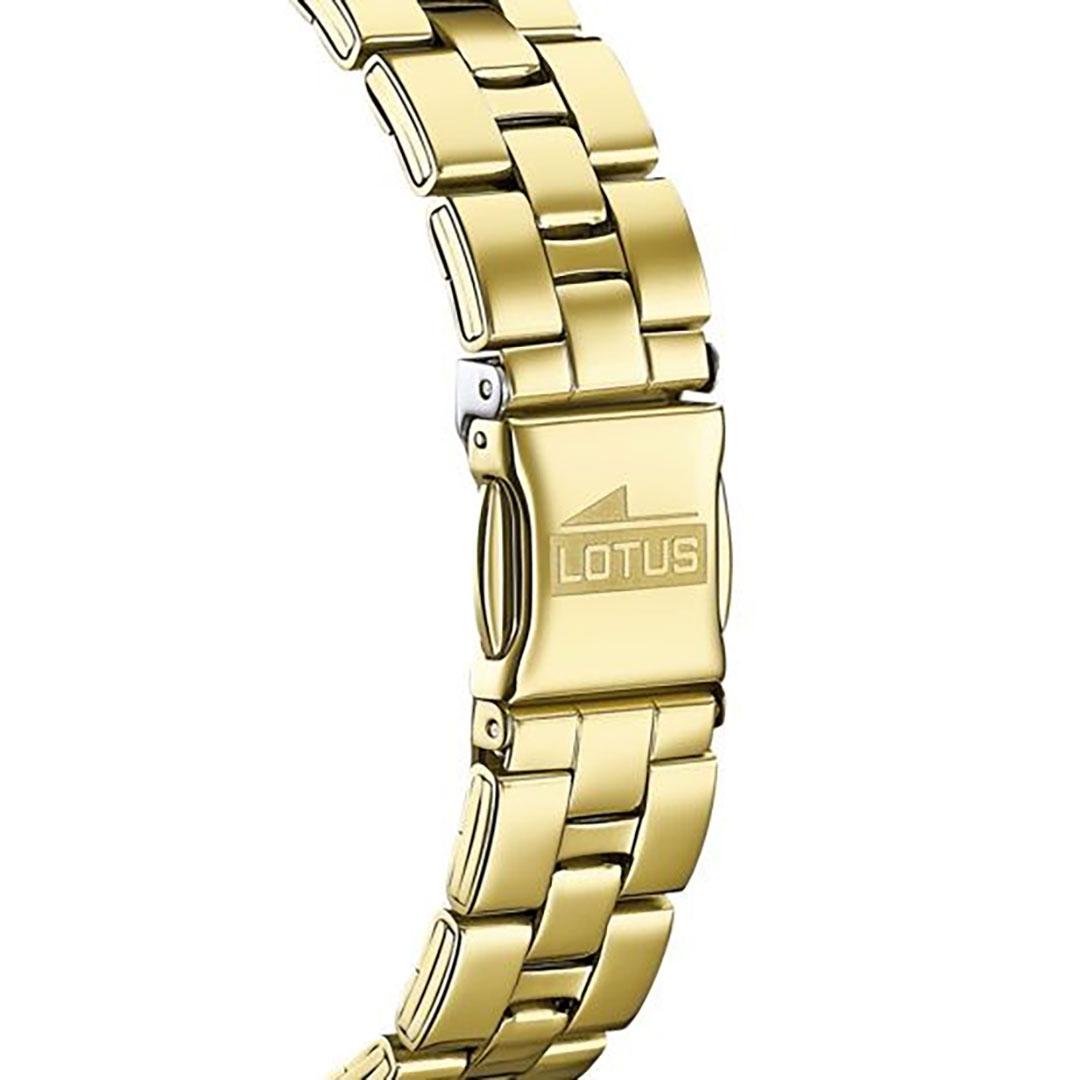 RELOJ MUJER LOTUS 18740/1