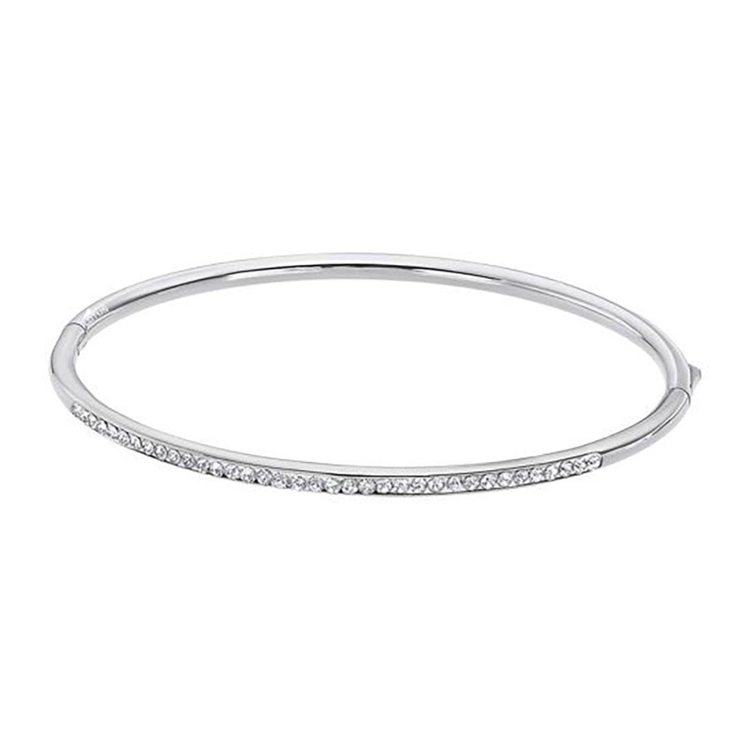 PULSERA MUJER ACERO RIGIDA LOTUS LS2111-2/1