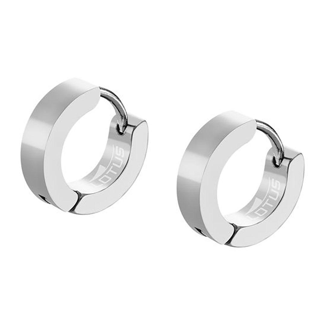 PENDIENTE LOTUS ACERO ''1 UNIDAD''