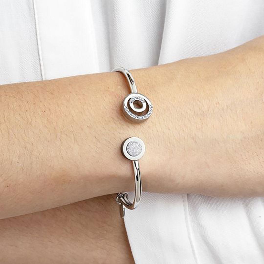 PULSERA MUJER ACERO LOTUS LS2180-2/4