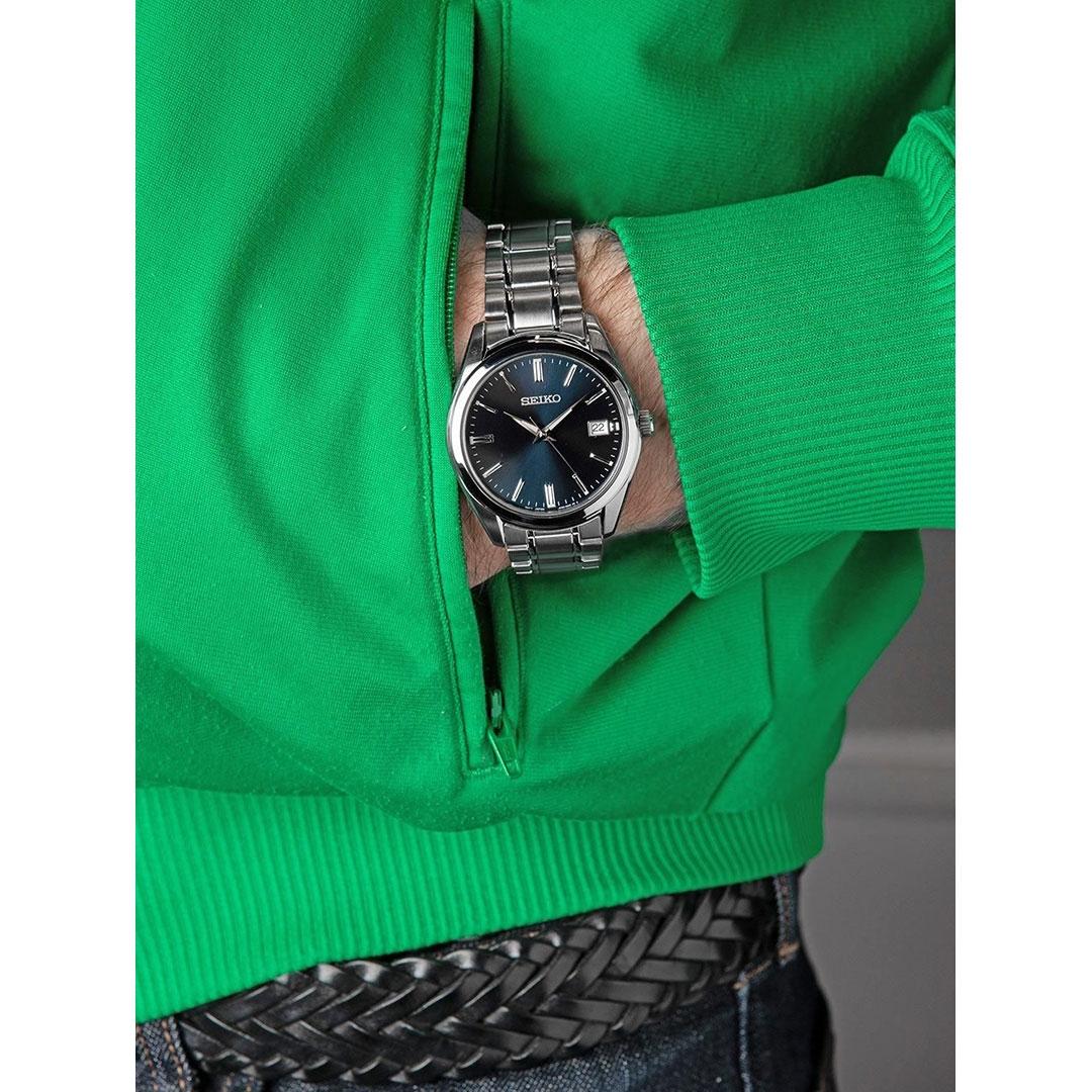 RELOJ SEIKO NEO CLASSIC