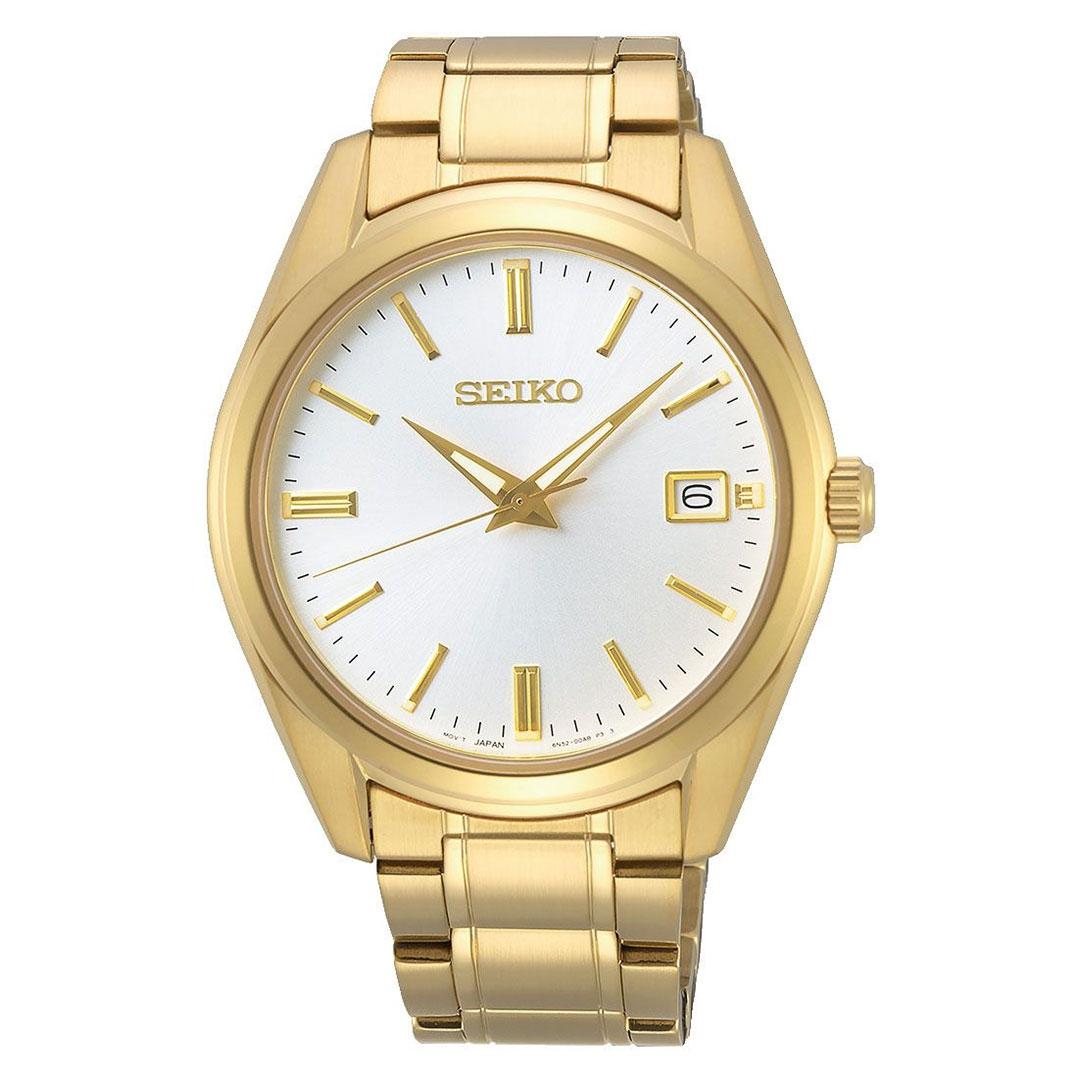 RELOJ HOMBRE SEIKO NEO CLASSIC SUR314P1