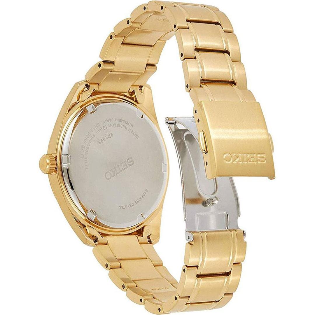 RELOJ HOMBRE SEIKO NEO CLASSIC SUR314P1