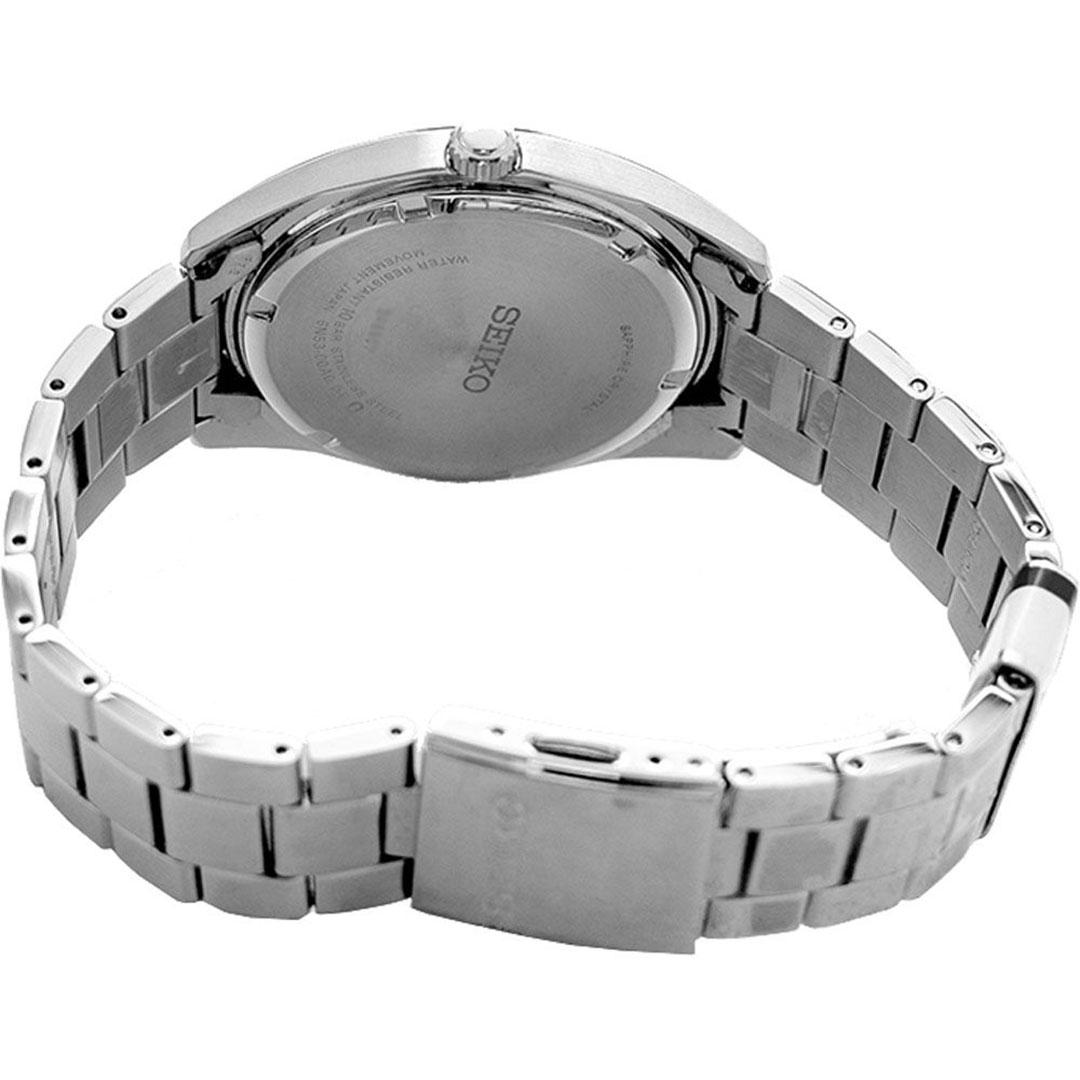 RELOJ HOMBRE SEIKO NEO CLASSIC SUR341P1