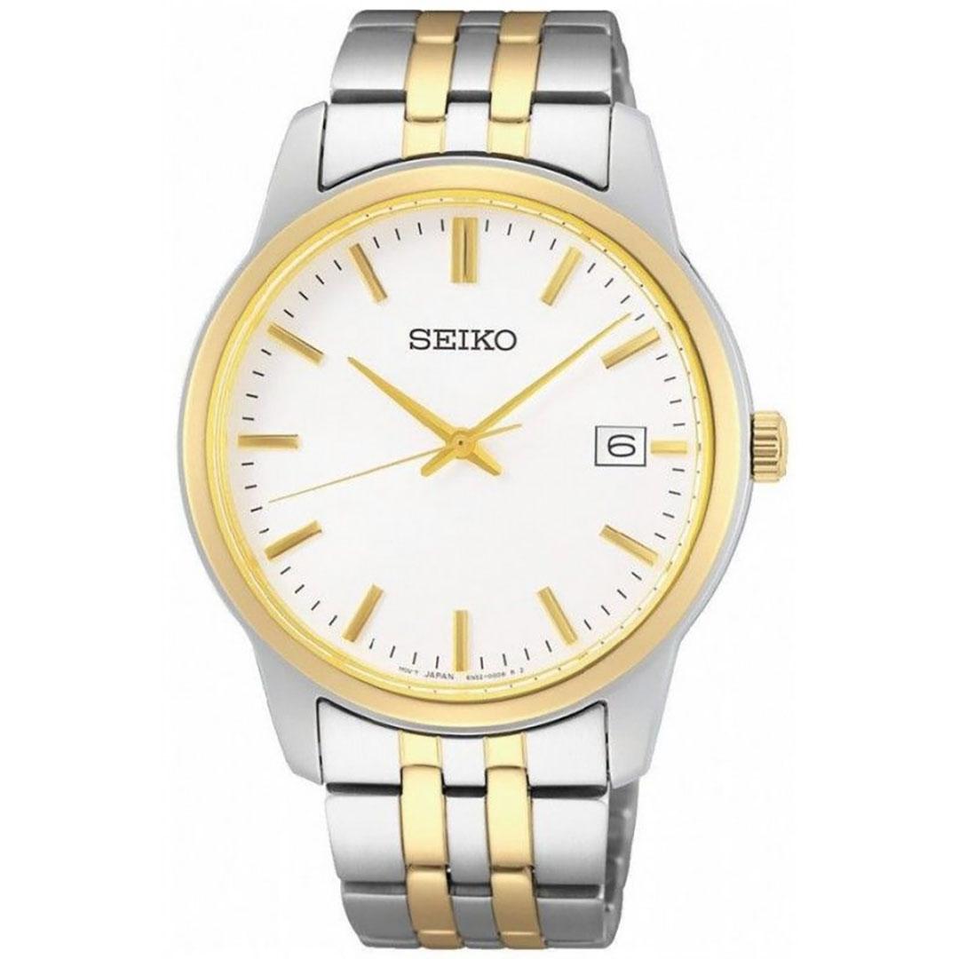 RELOJ HOMBRE SEIKO NEO CLASSIC SUR402P1