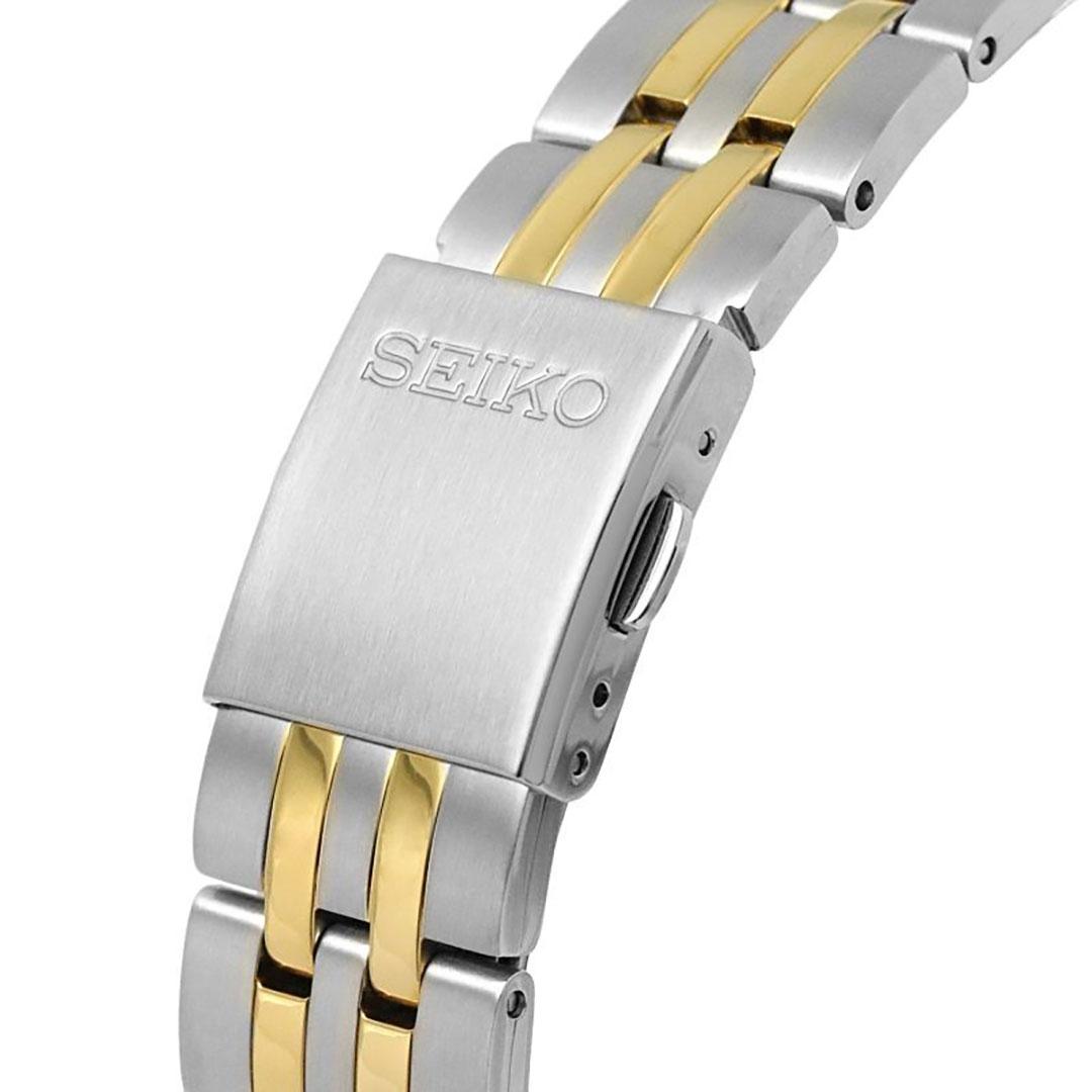 RELOJ HOMBRE SEIKO NEO CLASSIC SUR402P1