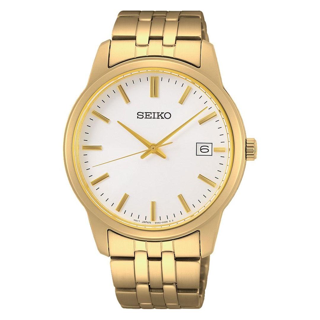RELOJ HOMBRE SEIKO NEO CLASSIC SUR404P1