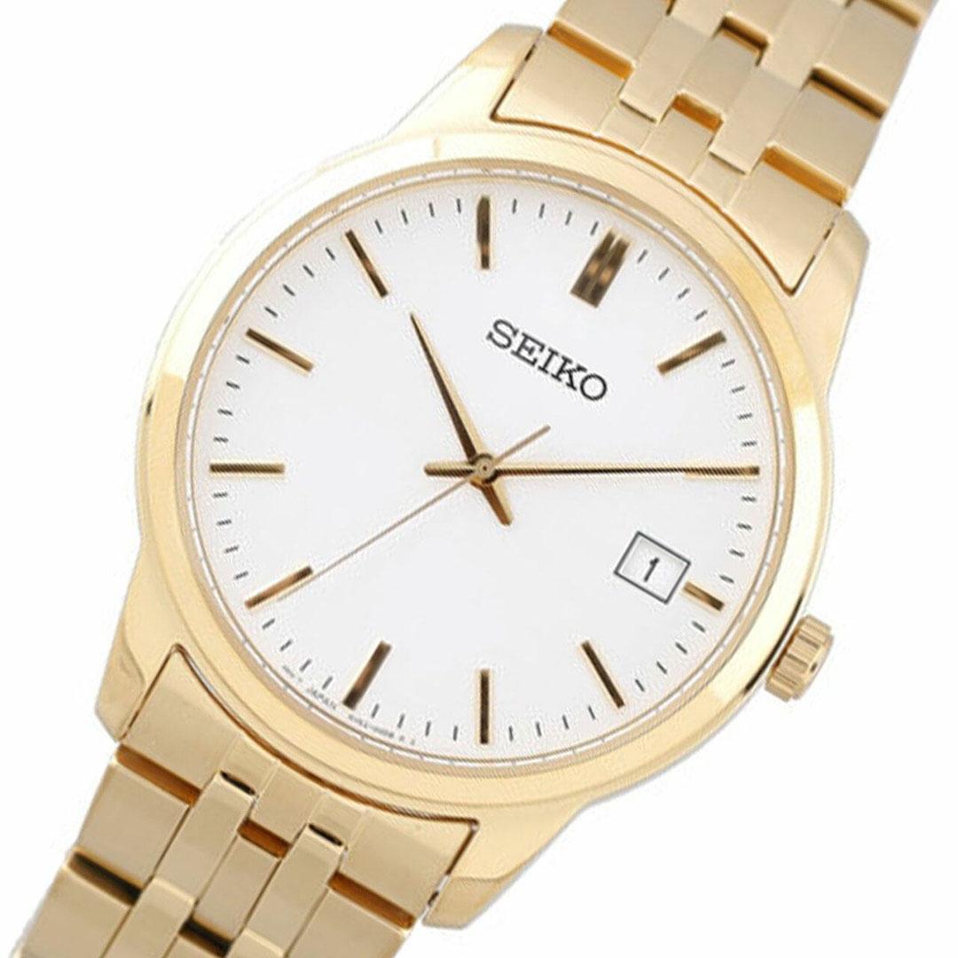 RELOJ HOMBRE SEIKO NEO CLASSIC SUR404P1