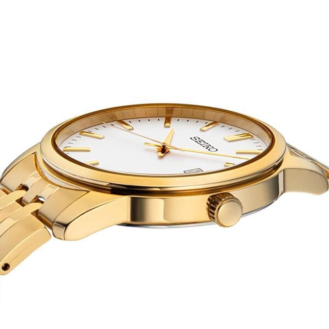 RELOJ HOMBRE SEIKO NEO CLASSIC SUR404P1