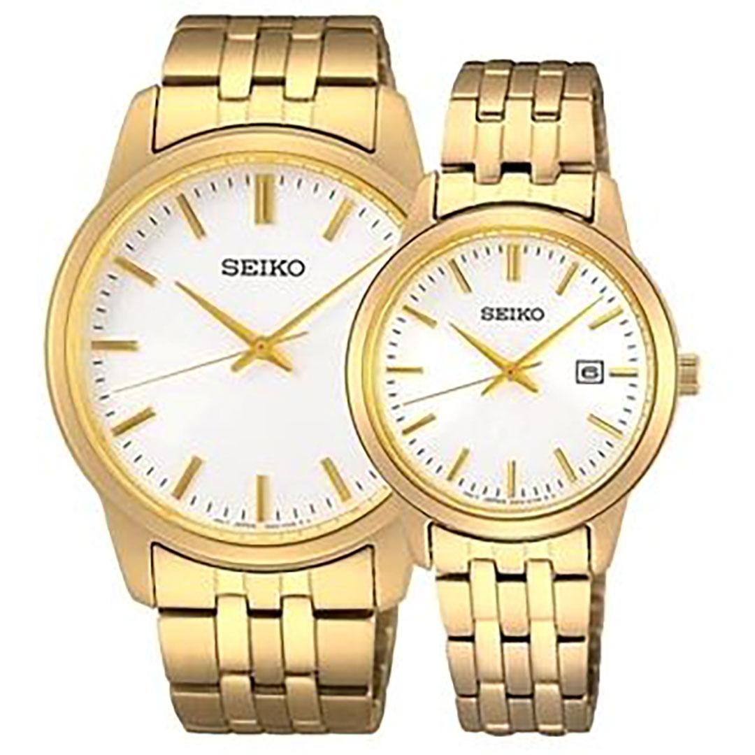 RELOJ HOMBRE SEIKO NEO CLASSIC SUR404P1