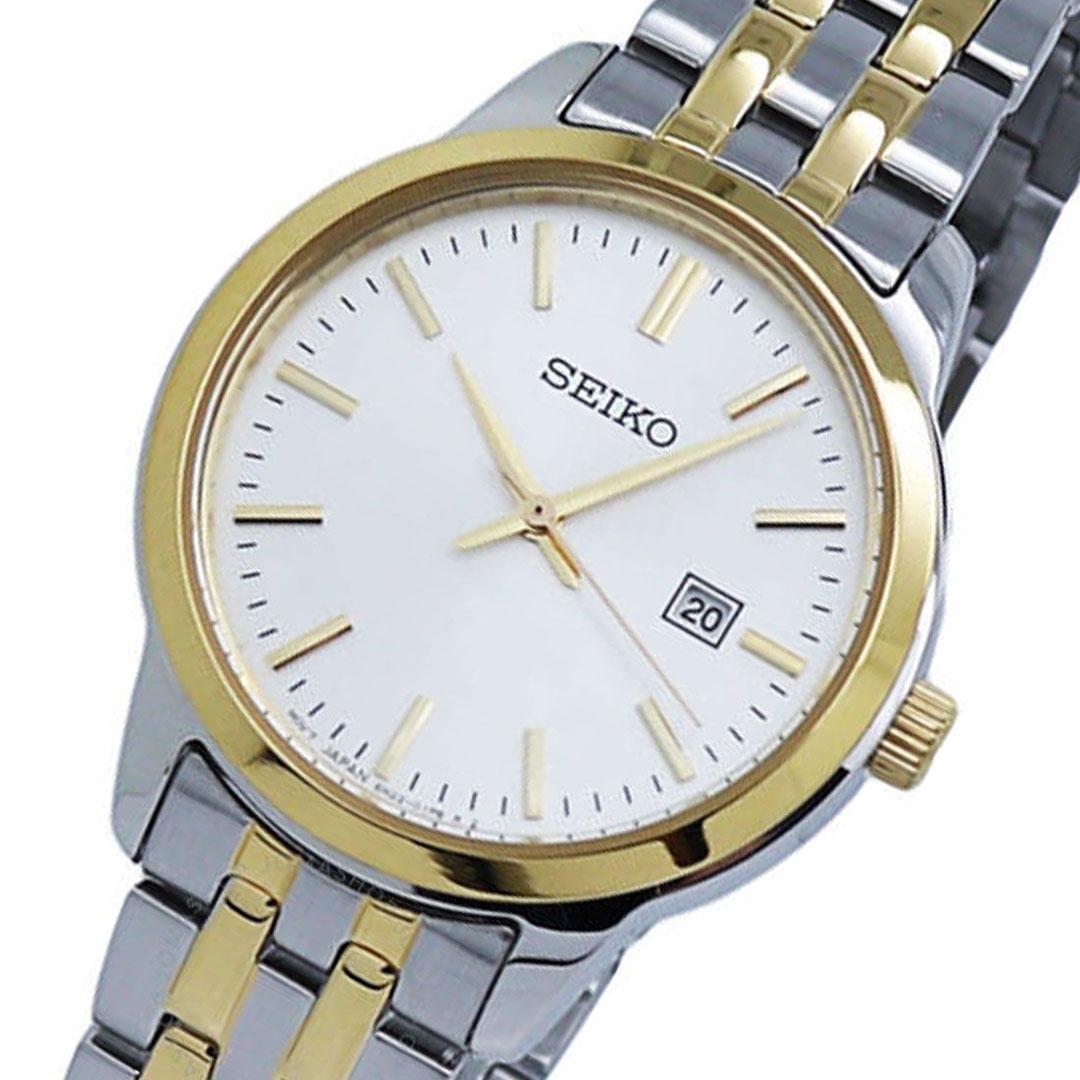 RELOJ MUJER SEIKO NEO CLASSIC SUR410P1