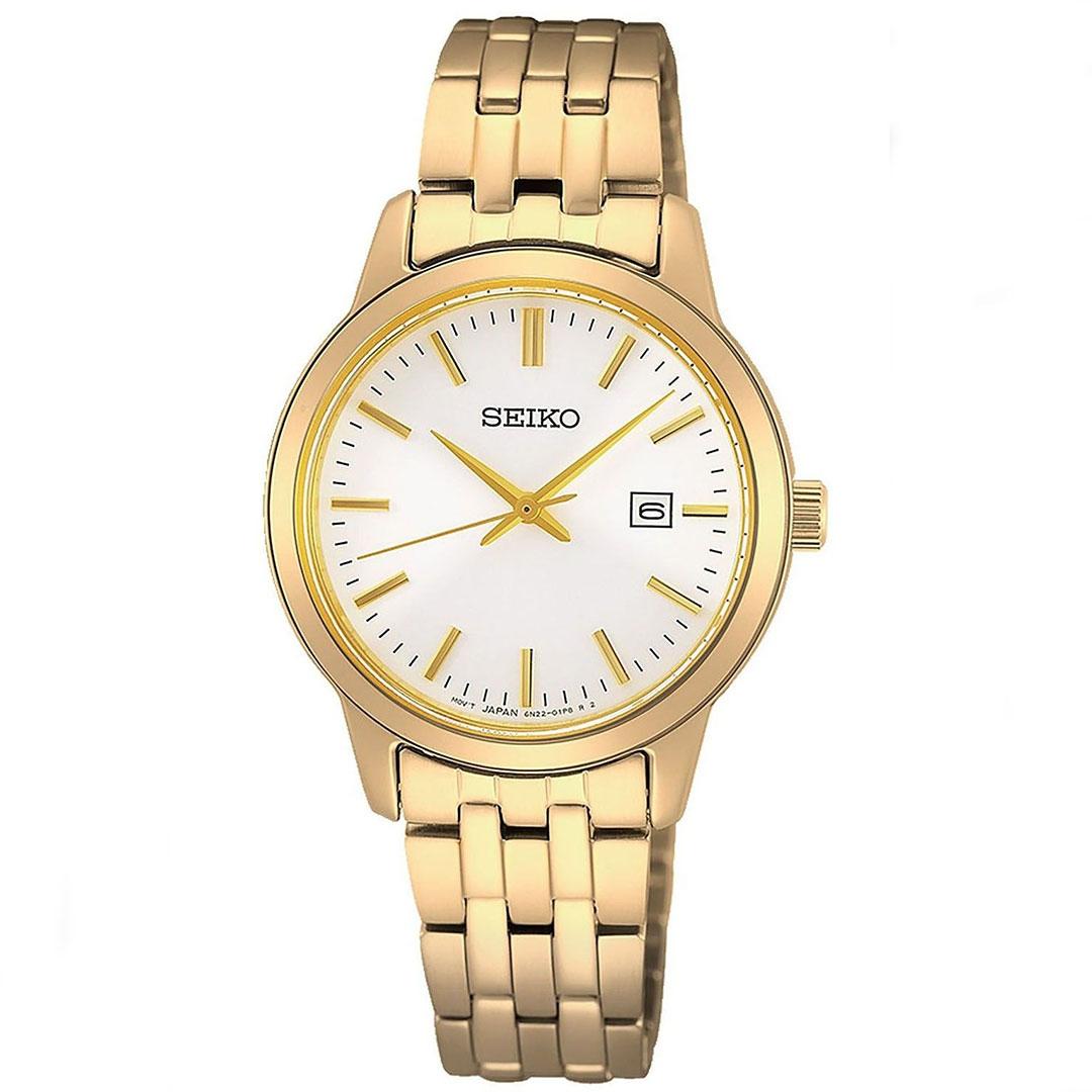RELOJ MUJER SEIKO NEO CLASSIC SUR412P1
