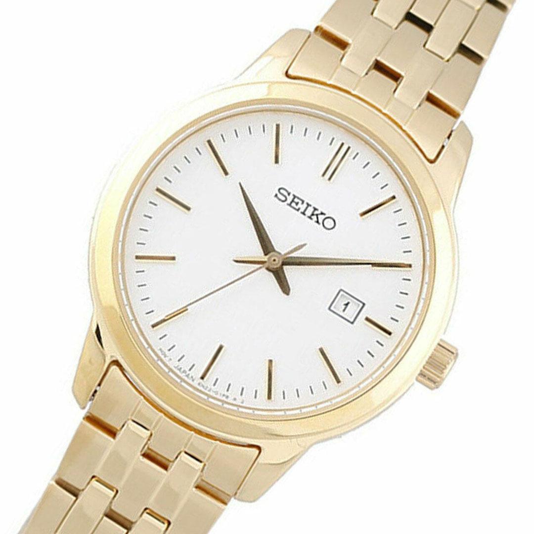 RELOJ MUJER SEIKO NEO CLASSIC SUR412P1