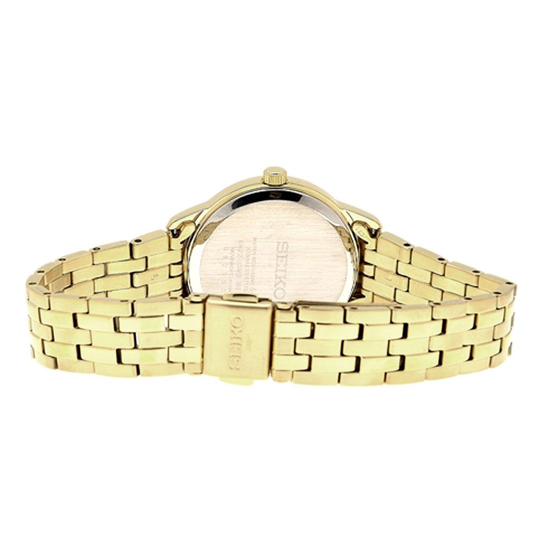 RELOJ MUJER SEIKO NEO CLASSIC SUR412P1