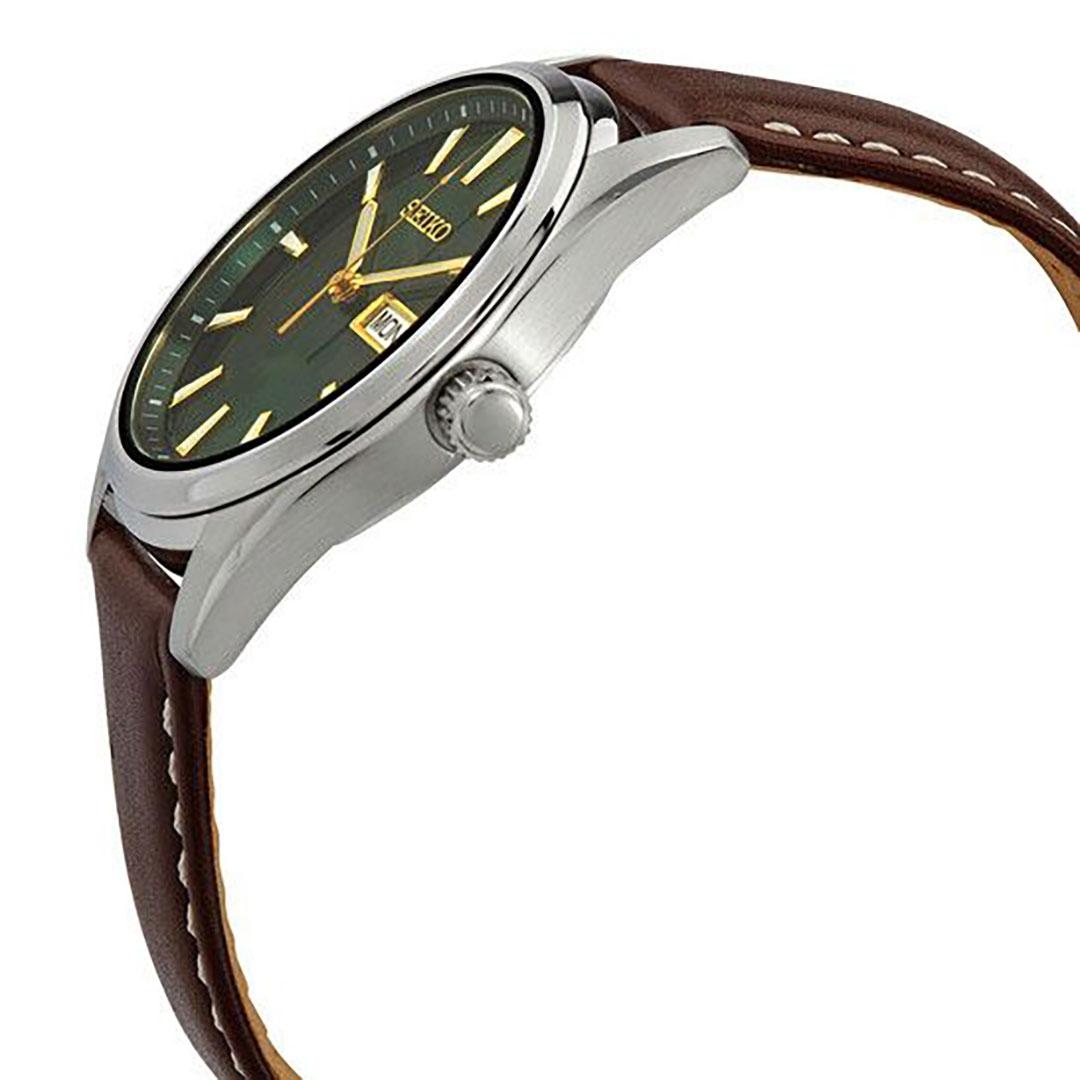 RELOJ HOMBRE SEIKO NEO CLASSIC SUR449P1