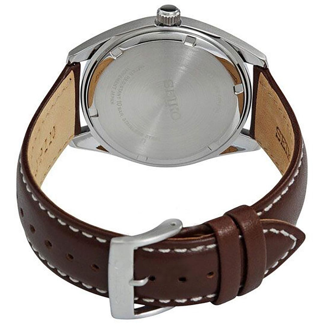RELOJ HOMBRE SEIKO NEO CLASSIC SUR449P1