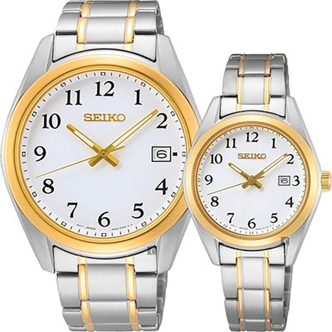 RELOJ SEIKO NEO CLASSIC