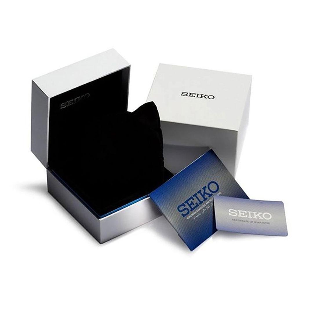 RELOJ SEIKO NEO CLASSIC