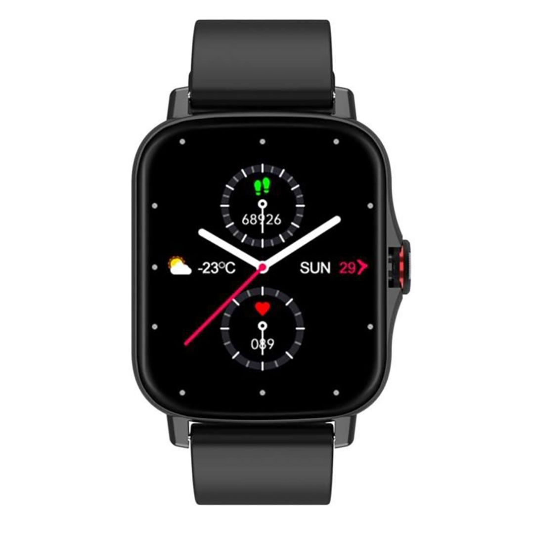 RELOJ UNISEX SMARTWATCH RADIANT RAS10401