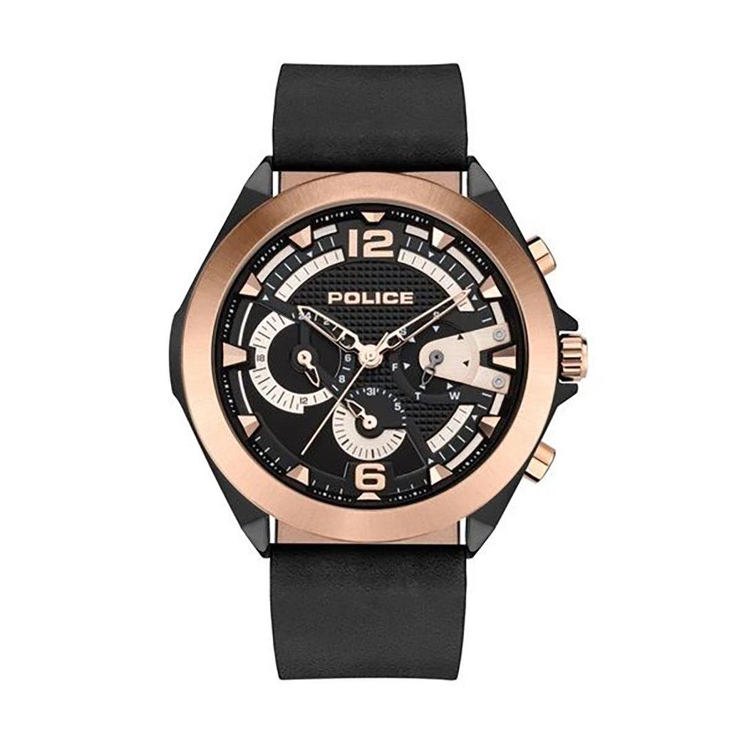 RELOJ HOMBRE POLICE PEWJF2108740