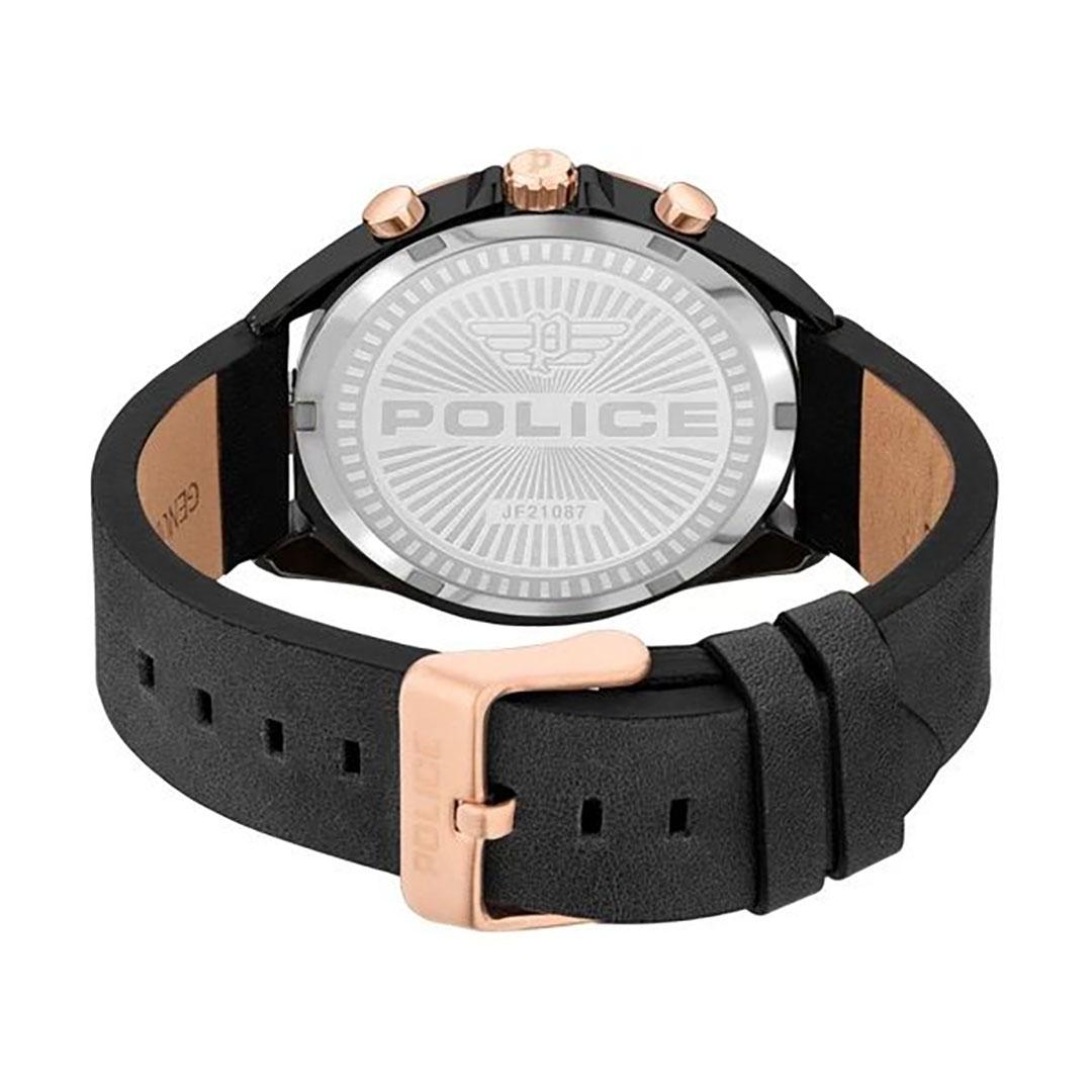 RELOJ HOMBRE POLICE PEWJF2108740