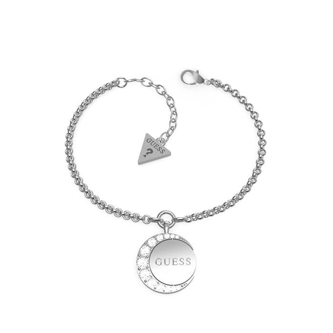 PULSERA MUJER ACERO GUESS JUBB01198JWRHS