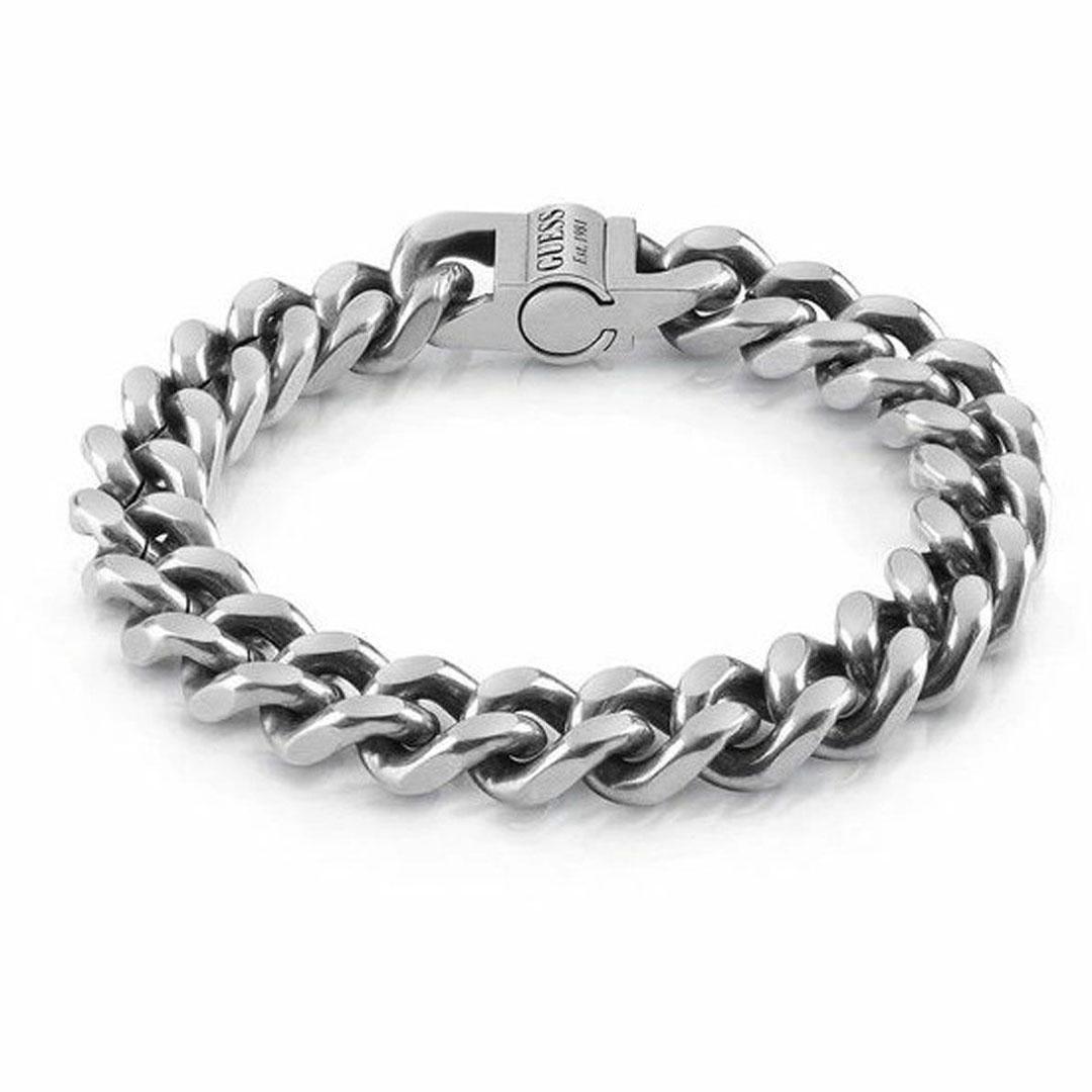 PULSERA HOMBRE ACERO GUESS UMB70051S