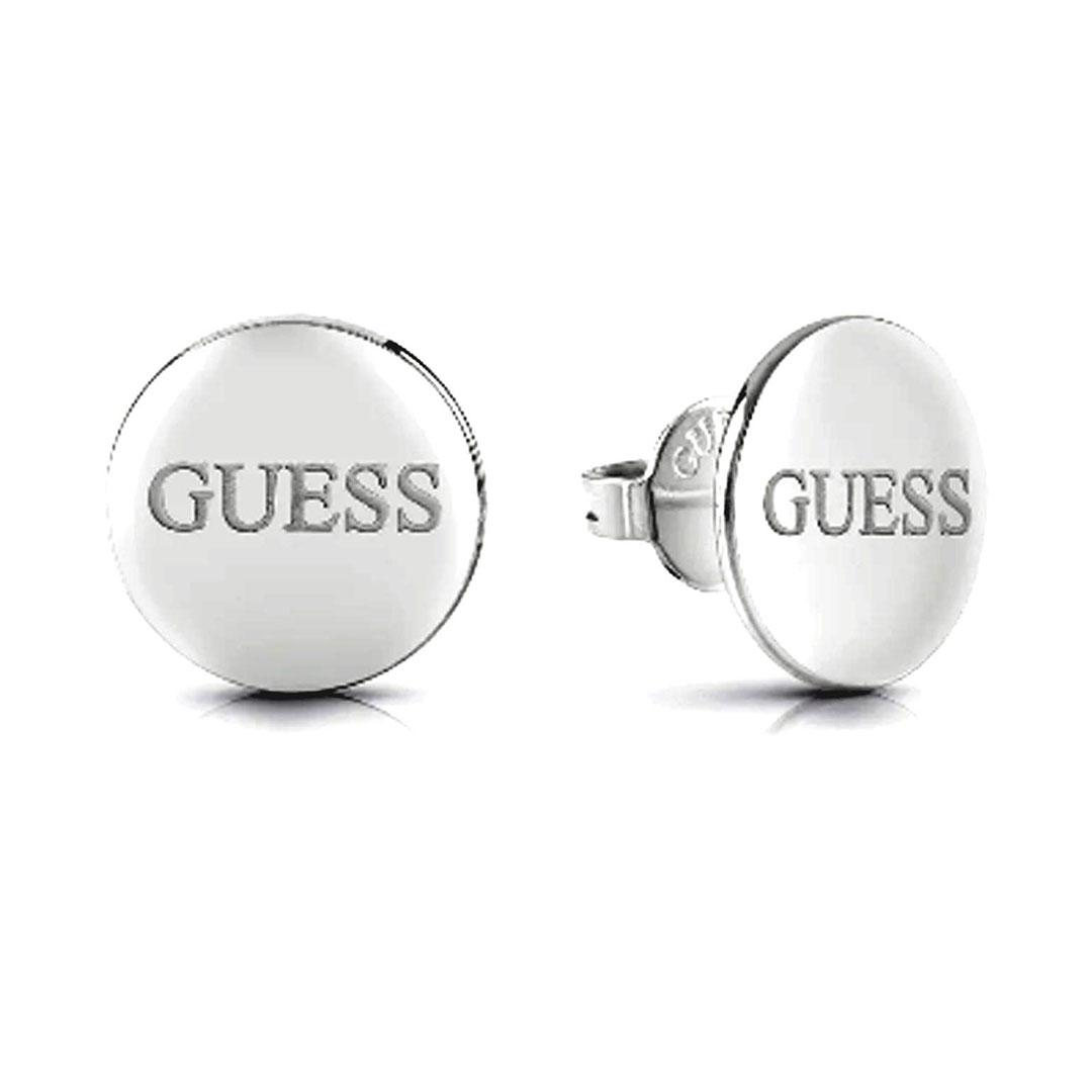 PENDIENTES UNISEX ACERO GUESS UME70008