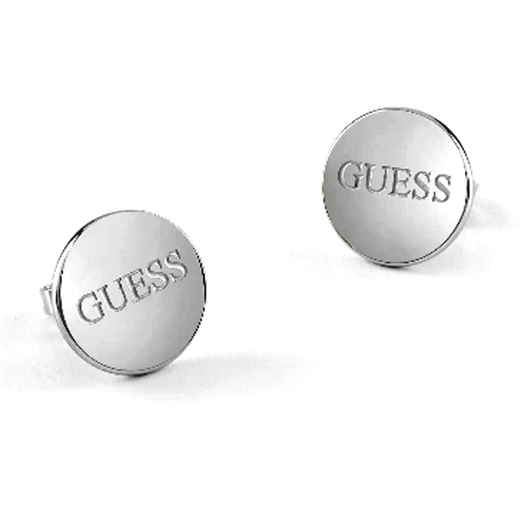 PENDIENTES UNISEX ACERO GUESS UME70008